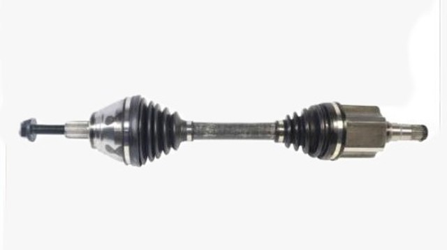 Привід лівий IK5QM407271L MARKET (OEM)
