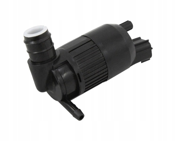 Моторчик омивача переднього скла JL3Z17664A MARKET (OEM)