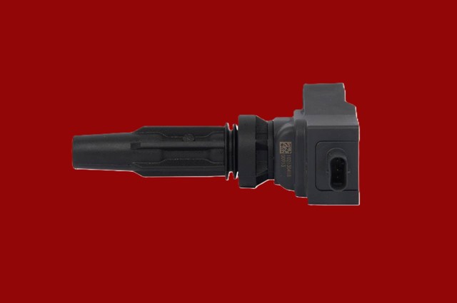 Котушка JX6Z12029B FORD