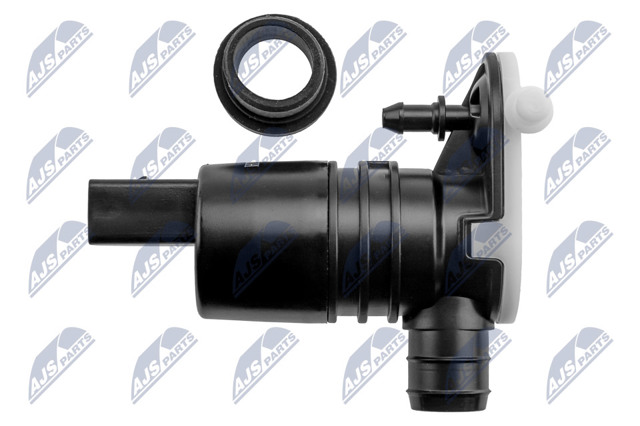 Насос омивача JX7Z17664D MARKET (OEM)