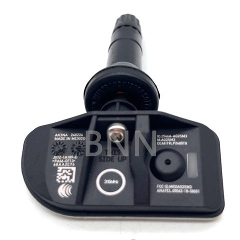 Манометр повітряний JX7Z1A189D MARKET (OEM)