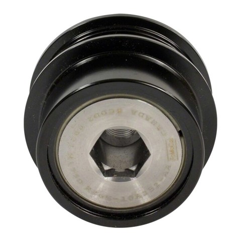 Муфта генератора K2GZ10344A FORD