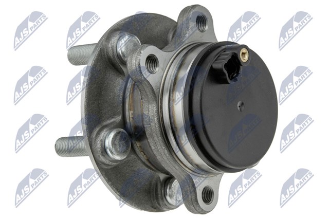 Маточини задніх коліс K2GZ1109A MARKET (OEM)