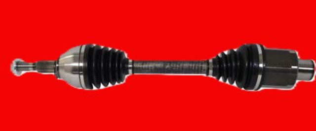 Привід передній правий K2GZ3B436D MARKET (OEM)