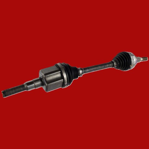 Привід передній лівий K2GZ3B437A MARKET (OEM)