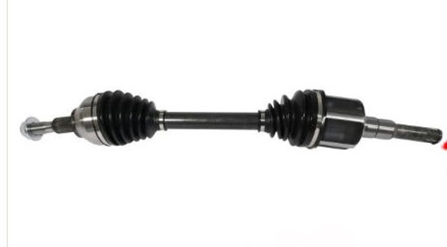 Піввісь передня ліва K2GZ3B437A MARKET (OEM)