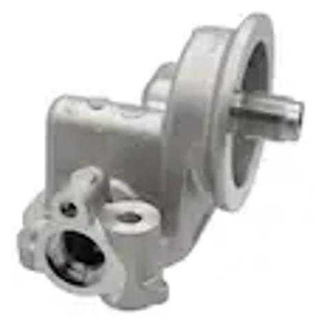 Корпус масляного фільтра K2GZ6881C FORD