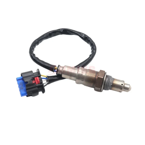 Лямбдазонд, датчик кисню до каталізатора K2GZ9F472B MARKET (OEM)