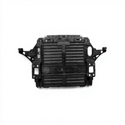 Кронштейн кріплення радіатора L1MZ16138N MARKET (OEM)