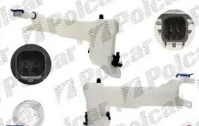 Бачок омивача скла LB5Z17618G MARKET (OEM)