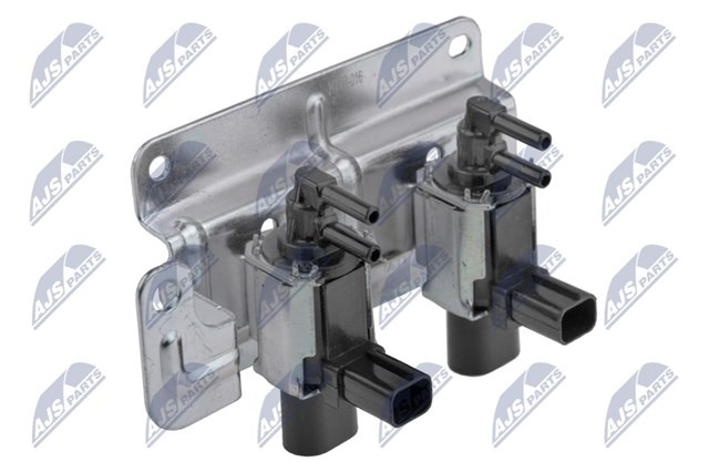 Клапан соленоїд регулювання заслонки EGR LF8218740 MARKET (OEM)