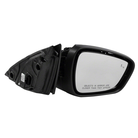 Праве бокове дзеркало LJ6Z17682CC MARKET (OEM)