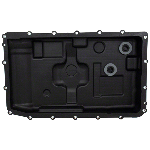 Піддон АКПП LP5Z7A194B FORD