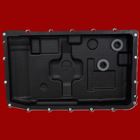 Піддон АКПП LP5Z7A194B FORD