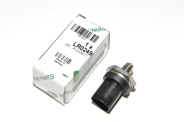 Манометри LR024969 LAND ROVER