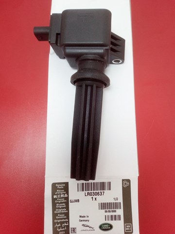 Котушка LR030637 LAND ROVER