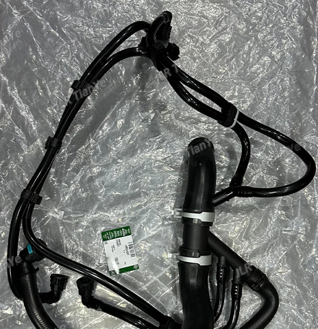 Шланги системи охолодження LR034637 LAND ROVER
