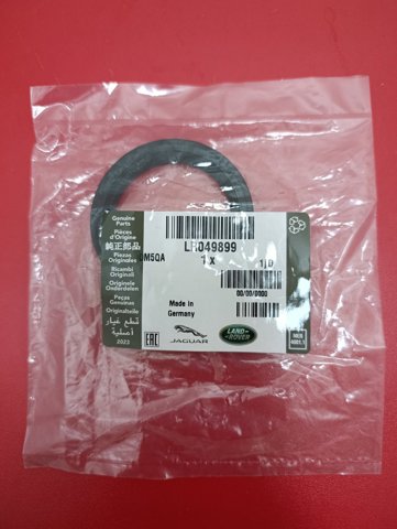 Ремкомплект гідротрансформатора АКПП LR049899 LAND ROVER
