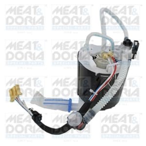 Паливний насос LR057235 MARKET (OEM)