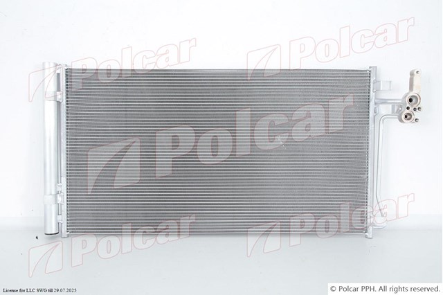 Конденсатор LR075358 MARKET (OEM)