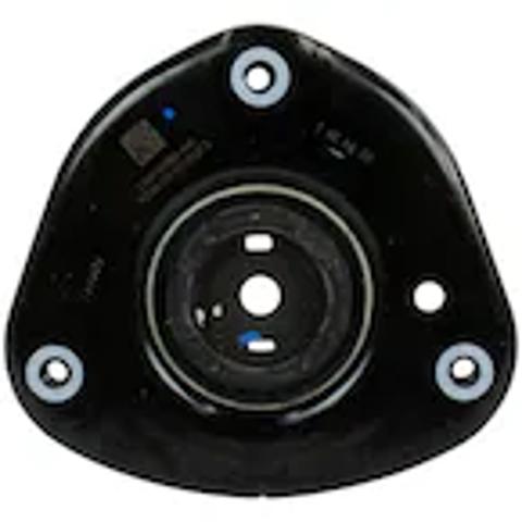 Подушка амортизатора переднього LX6Z3A197D FORD