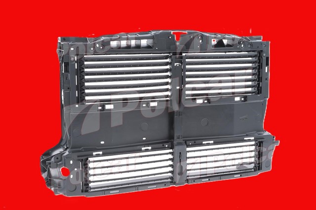 Рамка передньої панелі LX6Z5816146F MARKET (OEM)