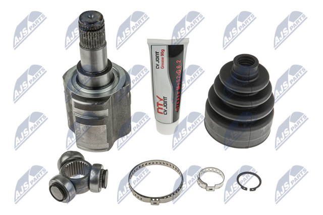 ШРУС внутрішній, передній NPWTY043 NTY