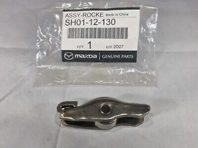 Коромисло клапана (рокер), впускний SH0112130 MAZDA