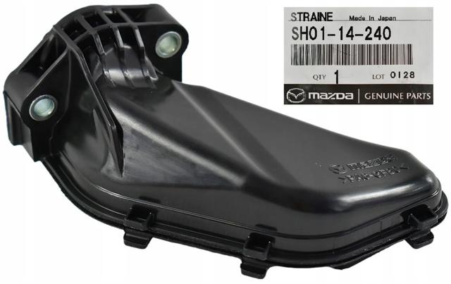 Маслоулавлюватель SH0114240 MAZDA