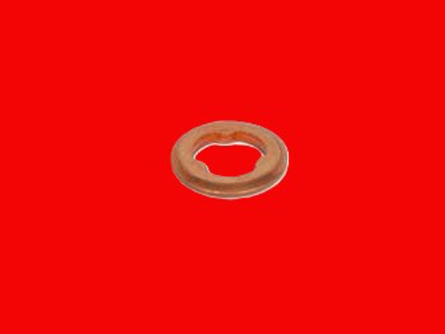 Кільце форсунки WE0113H51 MAZDA