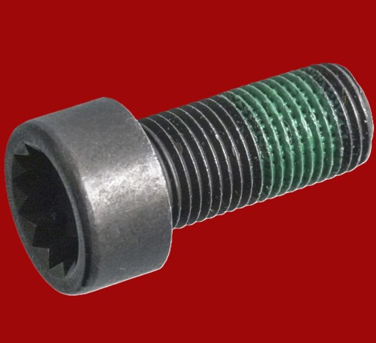 Болт кріплення маховика WHT009773 VAG