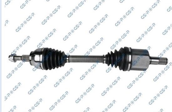 Привід лівий XX1845818 MARKET (OEM)