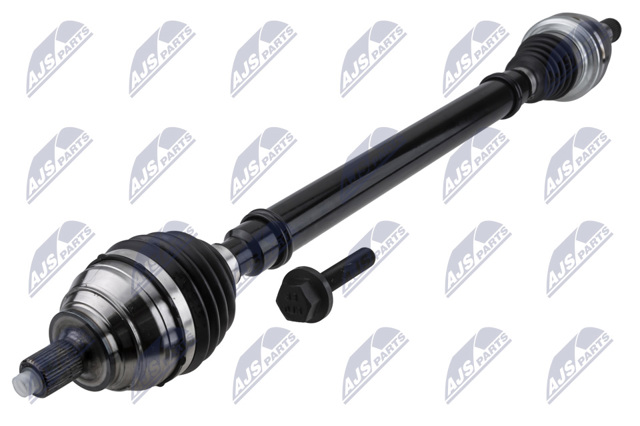 Привід правий XX3Q0407272CA MARKET (OEM)