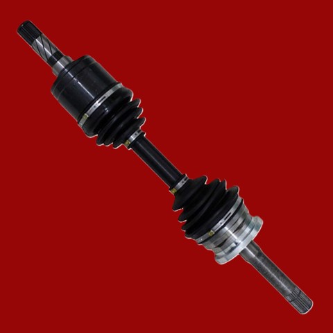 Привід передній правий XX4118470 MARKET (OEM)
