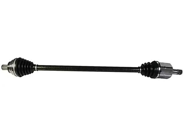 Привід правий XX5C0407272AD MARKET (OEM)