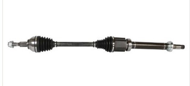 Привід правий XXDG9Z3B436E MARKET (OEM)