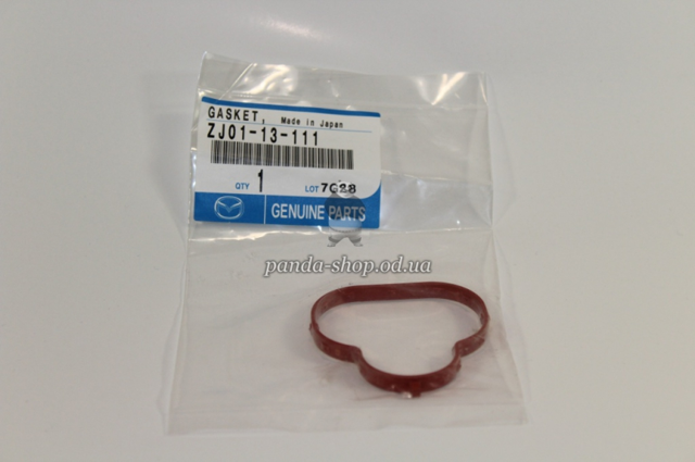 Прокладка впускного колектора ZJ0113111 MAZDA