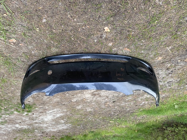 Бампер передній в зборі 1493736S0A Tesla Model
