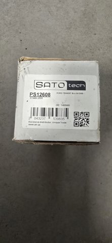 Стійка переднього стабілізатора PS12608 SATO TECH