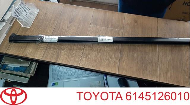 Поріг зовнішній лівий 6145126010 TOYOTA