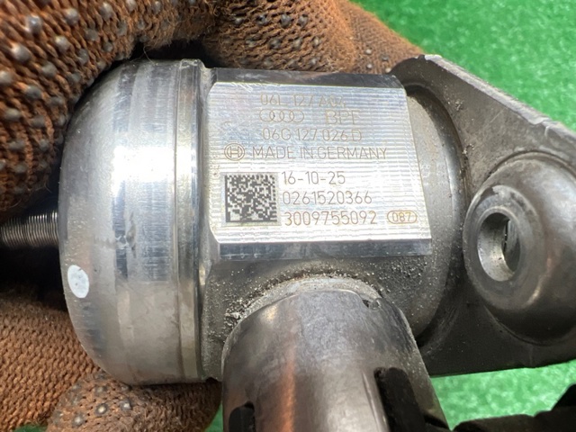 Насос паливний високого тиску (ПНВТ) 06G127026D VAG