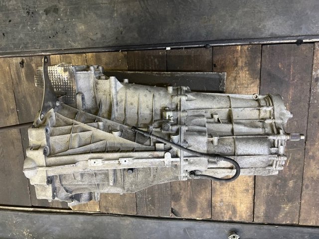 АКПП в зборі (автоматична коробка передач) 0FD300041G000 PORSCHE