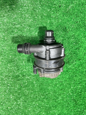 Водяний насос охолодження електро додатковий 11518651288 BMW