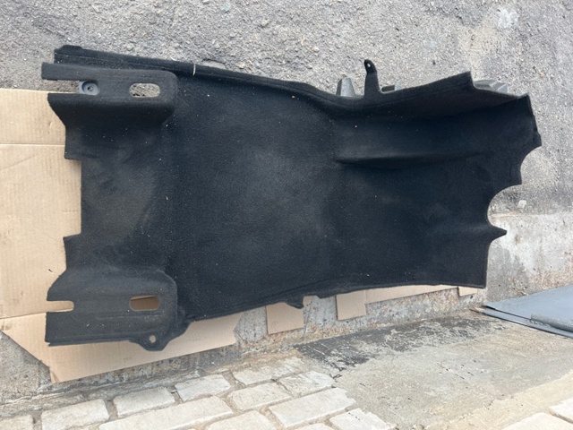 Покриття підлогове салону, переднє 149305900D TESLA