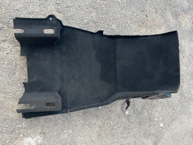 Покриття підлогове салону, переднє 149306000D TESLA