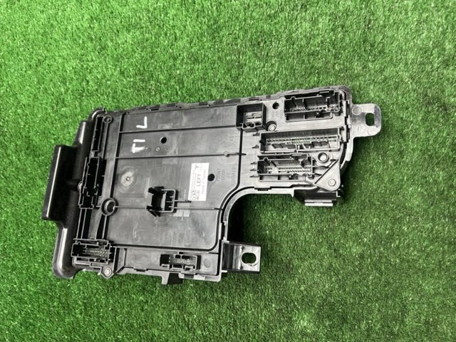 Блок управління комфорту 149784702D TESLA