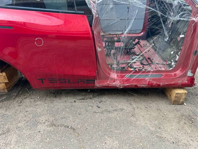 Отвір передніх правих дверей 1549229S0A TESLA