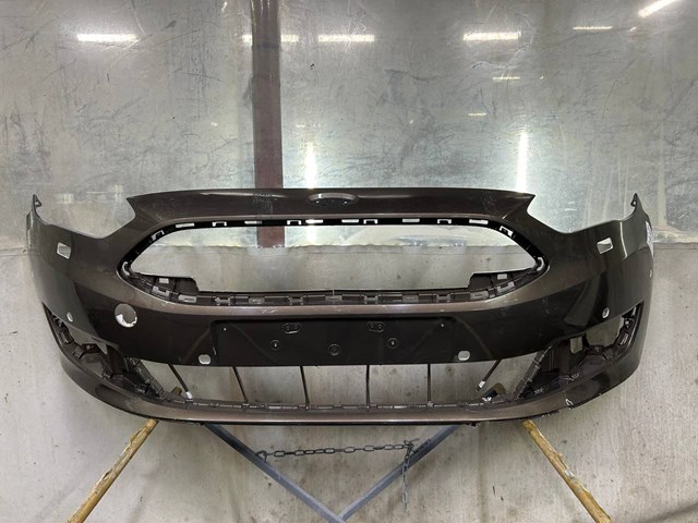 Кожух бампера переднього 1923772 FORD