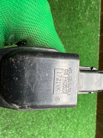 Котушка 22433AA81A SUBARU