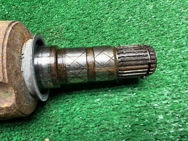 Піввісь (привід) передня 28321AL000 SUBARU